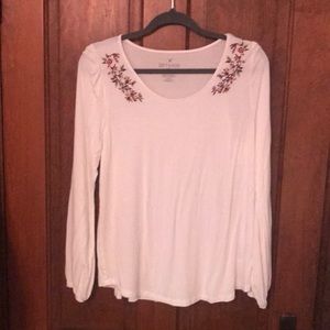 American Eagle Soft and Sexy T